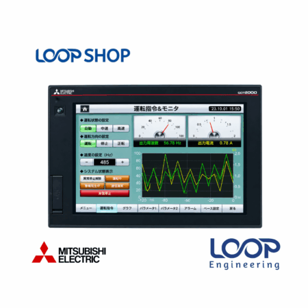 mitsubishi-gt2712-stba-got2000-hmi-12-1-inch-touch-display-industrial