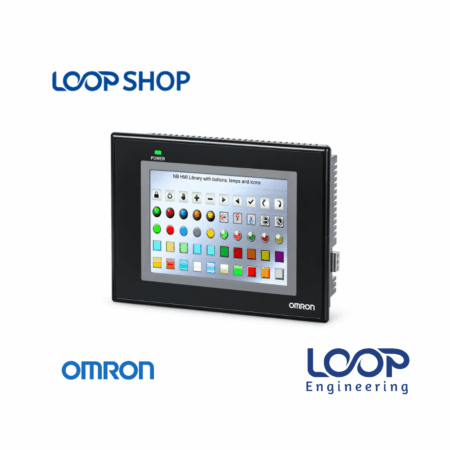 omron-nb5q-tw00b-5-6-inch-touch-screen-hmi-display-panel-industrial-automation