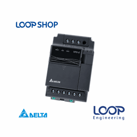 delta-vfd022e43a-e-series-2-2kw-3hp-460v-vfd-inverter-drive-industrial