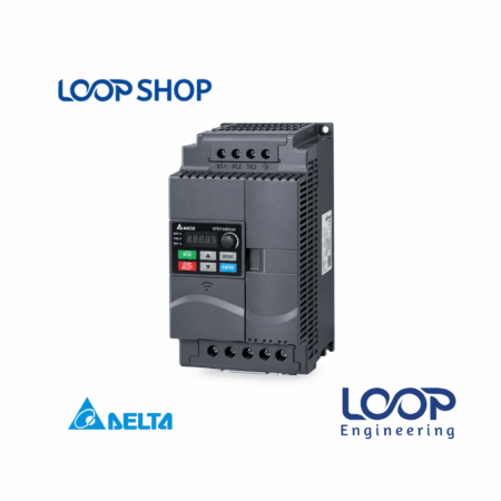 delta-vfd110e43a-e-series-11kw-15hp-460v-vfd-inverter-drive-industrial