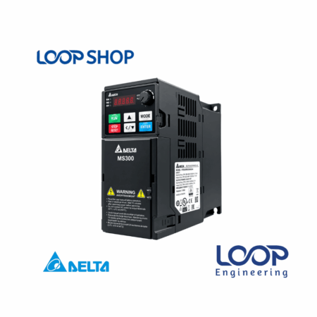 delta-ms300-vfd9a0ms43ansaa-3-7kw-400v-3-phase-compact-drive
