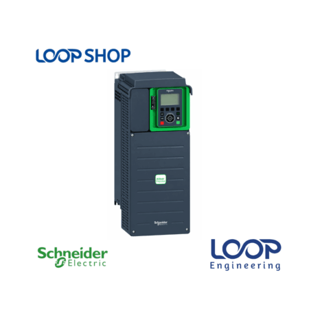 Schneider ATV630 Series 22KW VFD ATV630D22N4 in Bangladesh