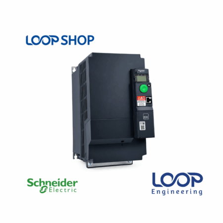 Schneider ATV320 Series 15kW VFD ATV320D15N4B in Bangladesh