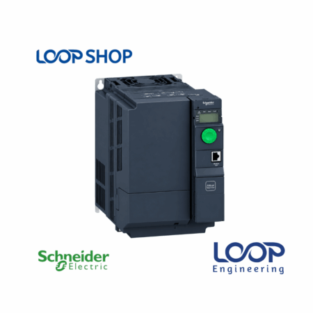 Schneider ATV320 Series 11KW VFD ATV320D11N4B in Bangladesh