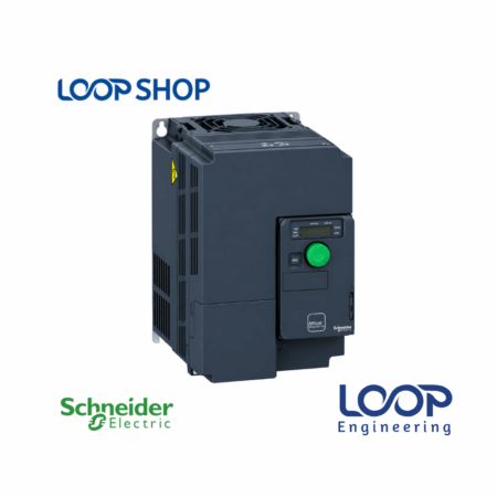 Schneider ATV320 Series 7.5kW VFD ATV320U75N4B in Bangladesh