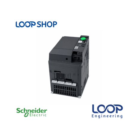 Schneider ATV320 Series 5.5kW VFD ATV320U55N4B in Bangladesh