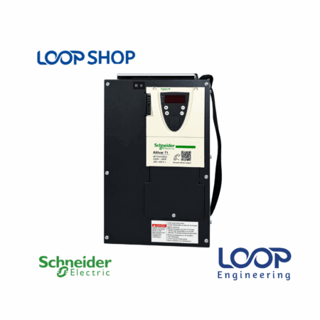 schneider-atv71hd22n4-22kw-30hp-3-phase-380v-vfd-drive