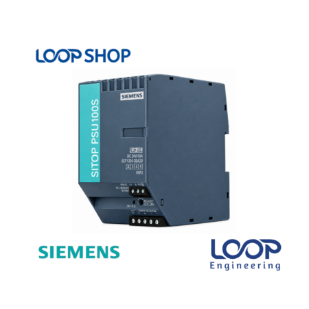 siemens-6ep1334-2ba20-sitop-psu100s-24v-10a-240w-industrial-power-supply