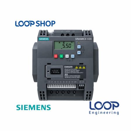 siemens-6sl3210-5be27-5uv0-sinamics-v20-7-5kw-vfd-industrial-drive