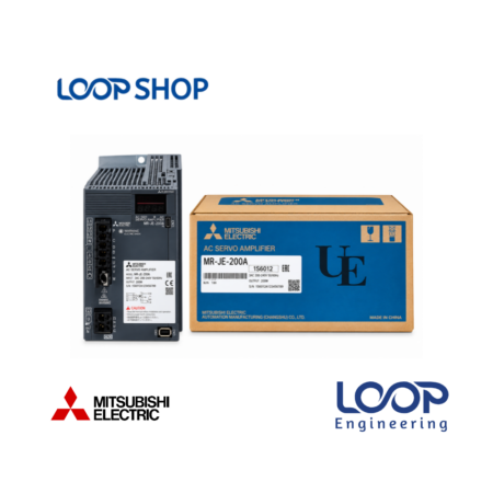 mitsubishi-mr-je-200a-2000w-2kw-ac-servo-drive-high-precision-industrial