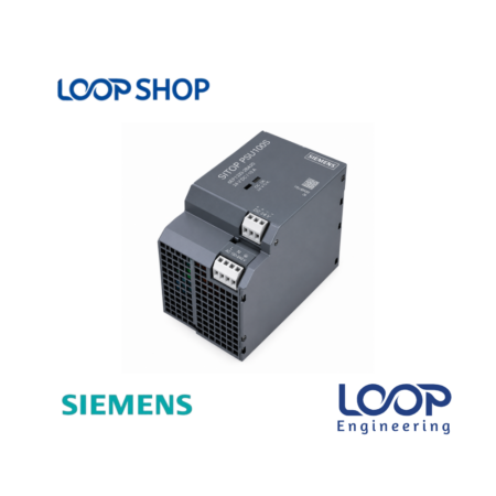siemens-6ep1334-1lb00-sitop-psu100l-24v-10a-240w-industrial-power-supply