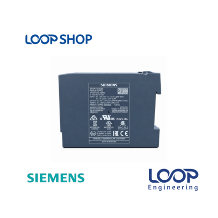 siemens-6ep1332-5ba10-sitop-psu100c-24v-4a-96w-industrial-power-supply