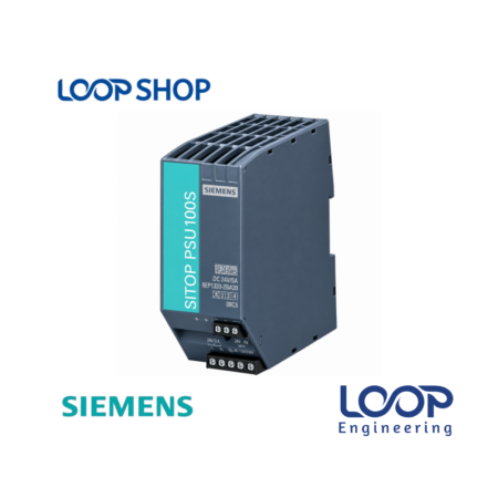 siemens-6ep1333-2ba20-sitop-psu100s-24v-5a-120w-industrial-power-supply