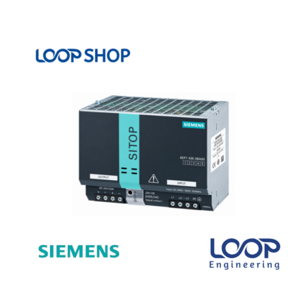 siemens-6ep1436-3ba00-sitop-3-phase-24v-20a-480w-industrial-power-supply