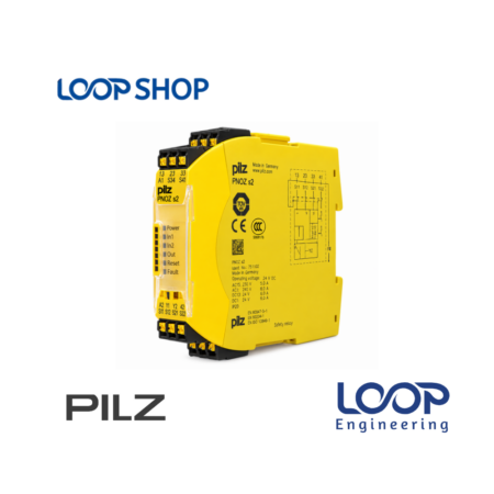 pilz-751102-pnoz-s2-c-safety-relay-24vdc-3no-1nc-machine-protection