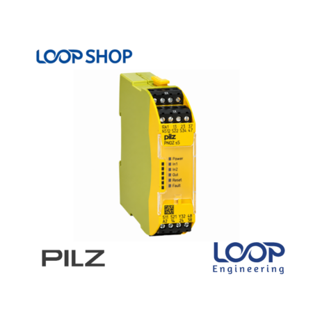pilz-750105-pnoz-s5-safety-relay-24vdc-2no-2no-t-machine-guarding