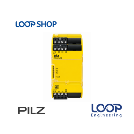 pilz-pnoz-s10-750110-safety-relay-24vdc-4no-1nc-expansion-unit