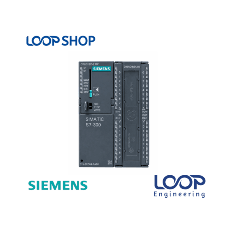 siemens-simatic-s7-300-cpu-313c-2-dp-plc-6es7313-6cg04-0ab0-automation